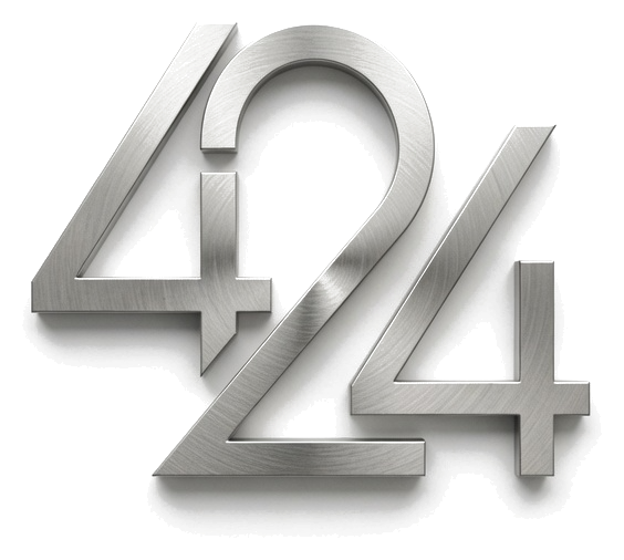 424 Productions